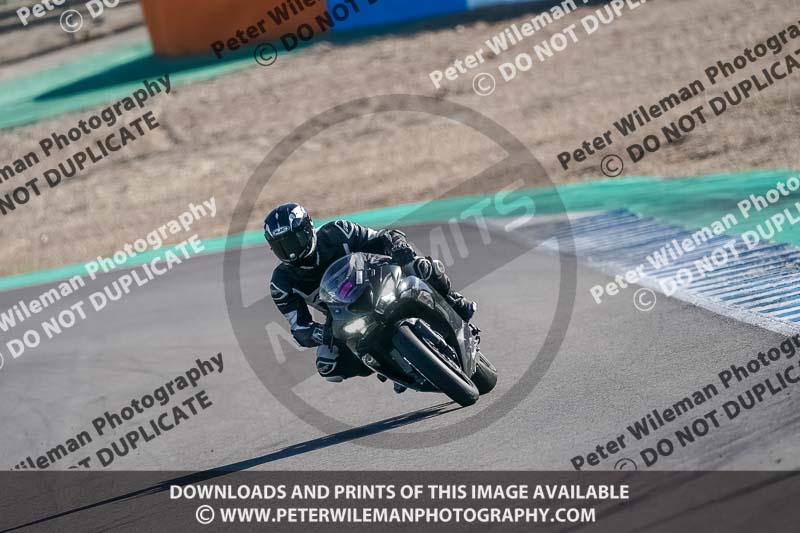 25 to 27th november 2017;Jerez;event digital images;motorbikes;no limits;peter wileman photography;trackday;trackday digital images